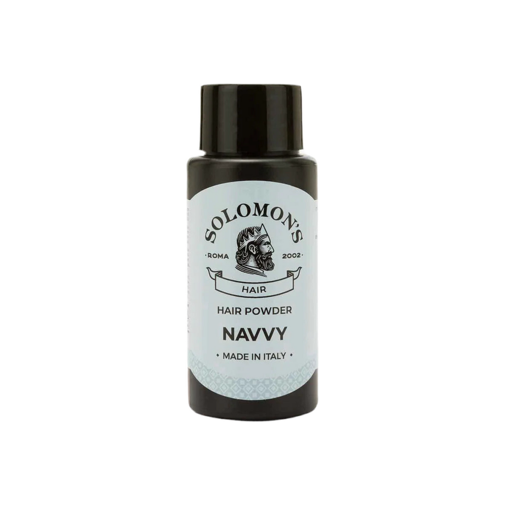 Polvere per capelli texturizzante Navvy &
