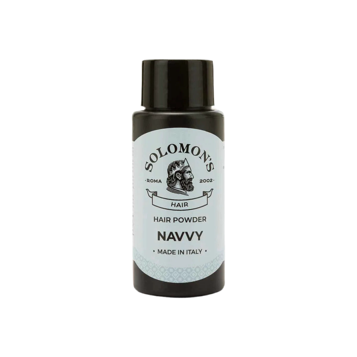 Polvere per capelli texturizzante Navvy &