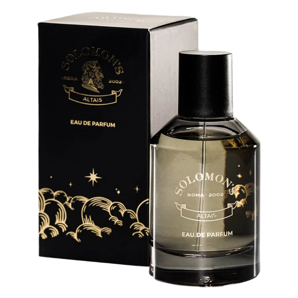 Eau de Parfum Altais &