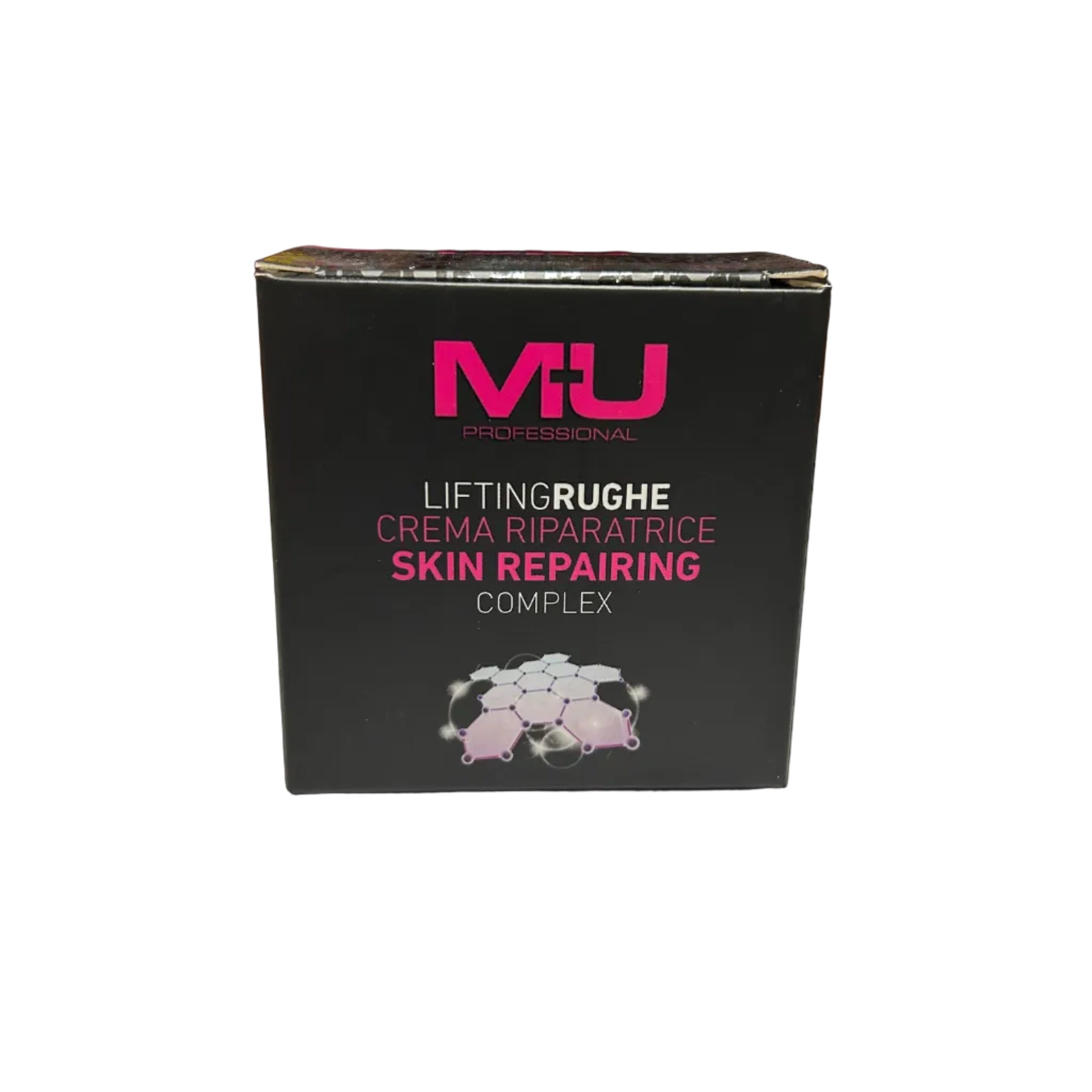 Crema viso Skin Repairing