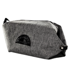 Beauty case uomo in tessuto &