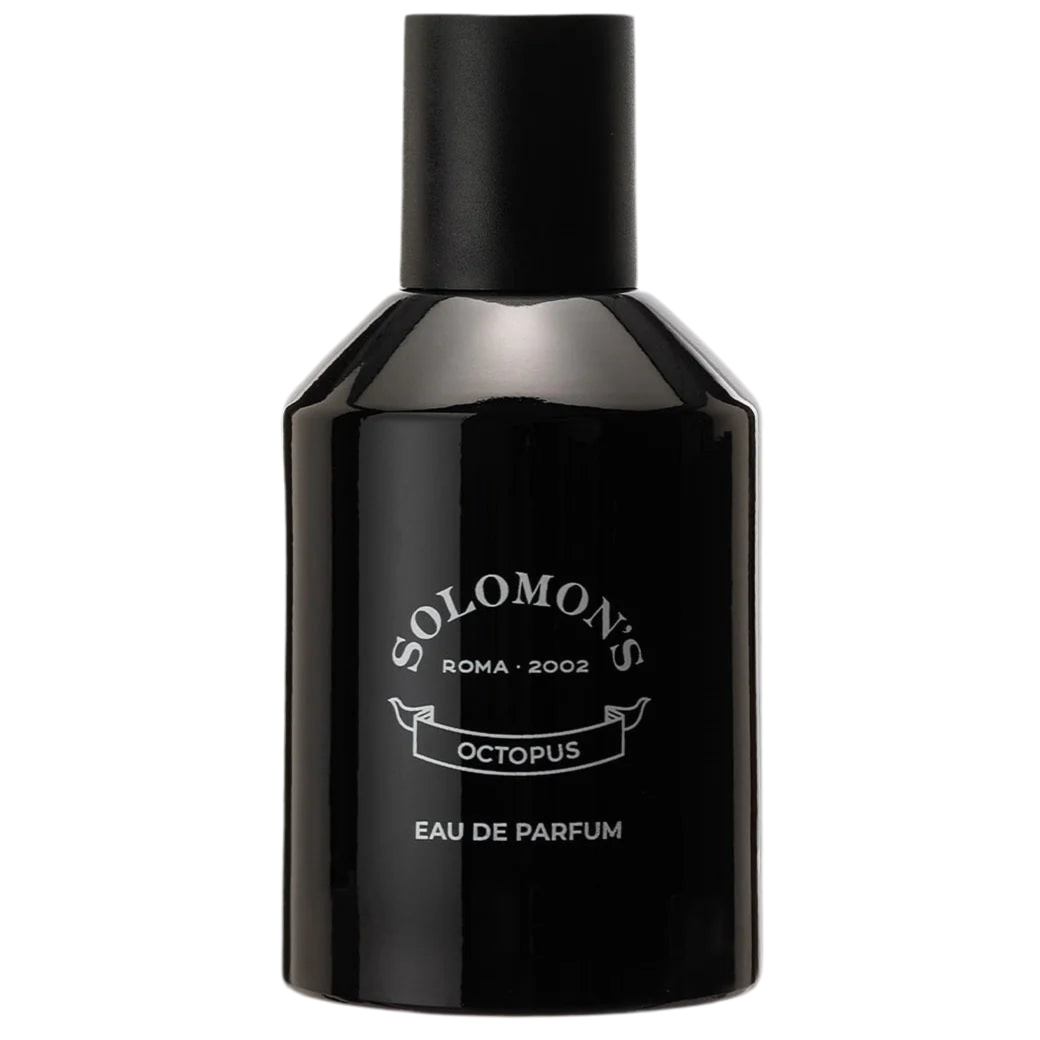 Eau de Parfum Octopus &