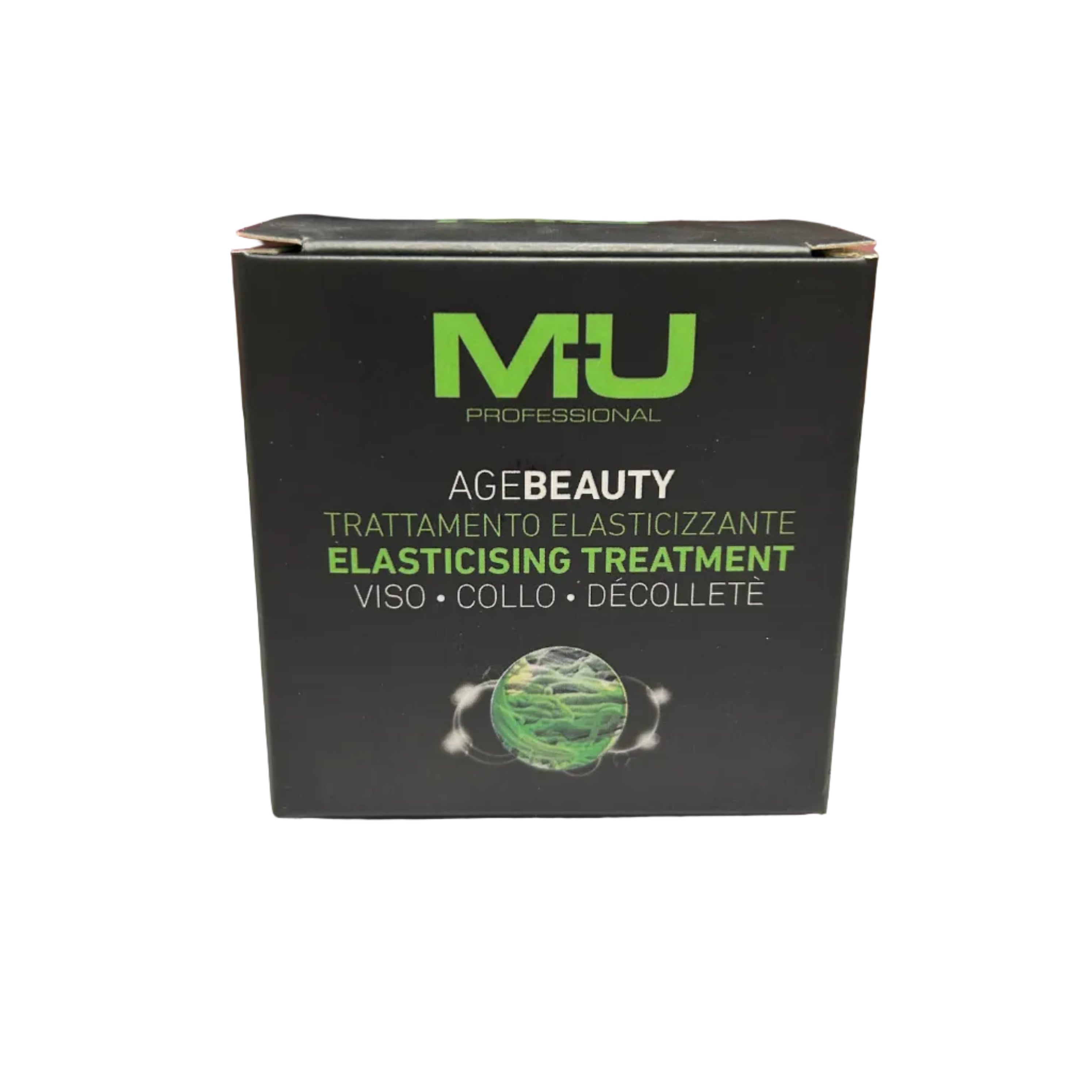 Crema viso elasticing treatment