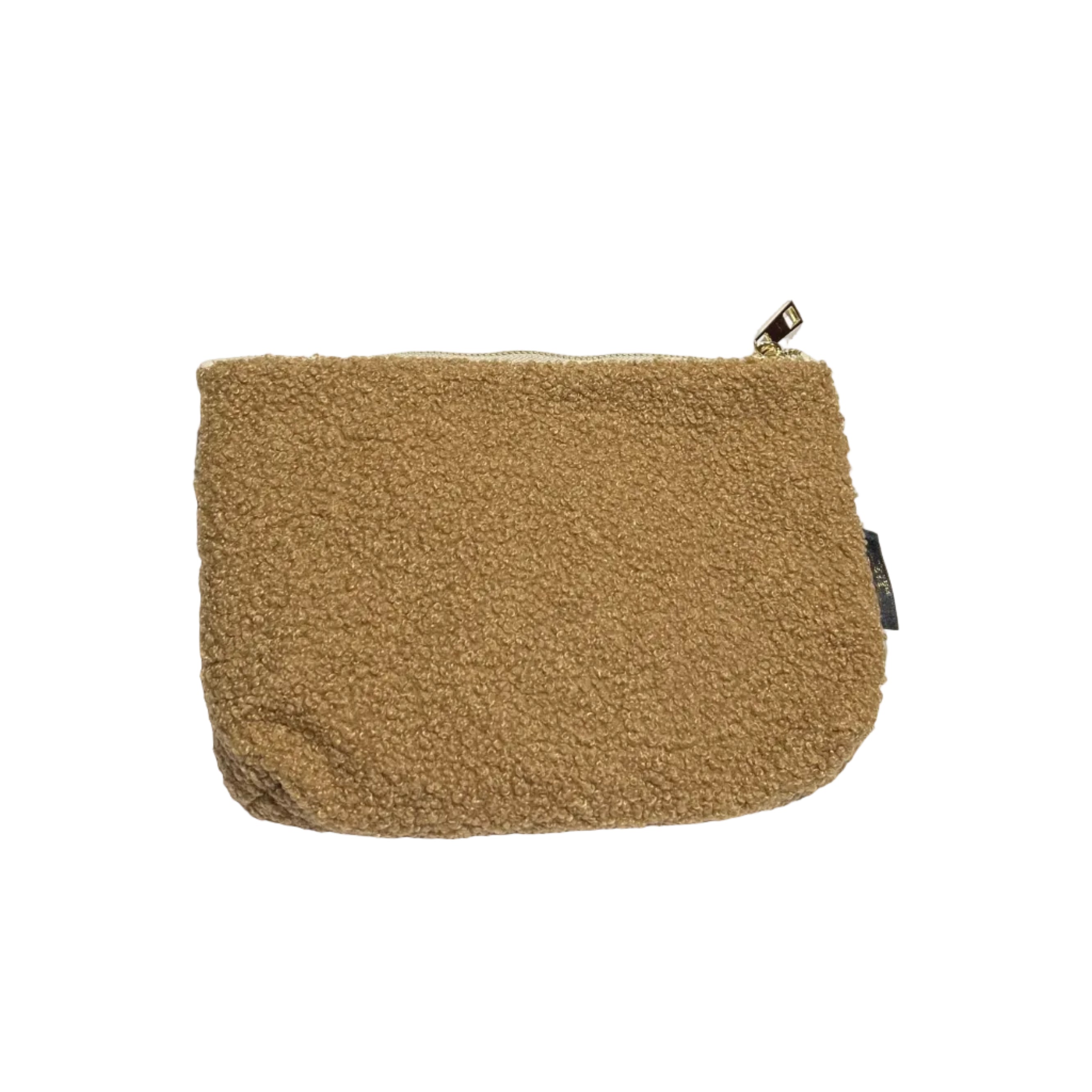 Borsello grande in pelliccia