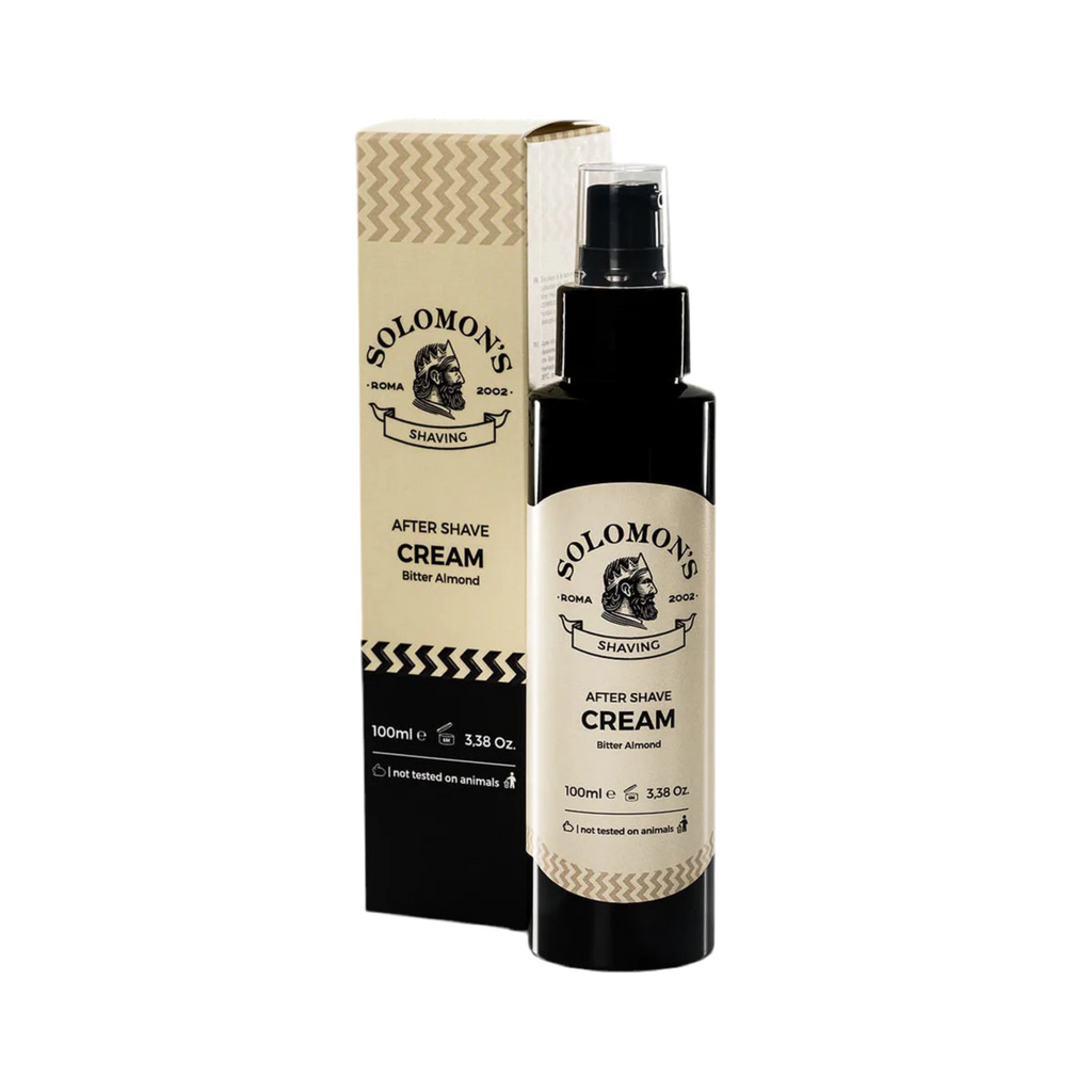 Dopobarba Mandorla Amara &