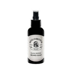 Shampoo per barba pepe nero &