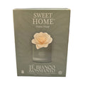 SWEET HOME PETIT FLEUR PROFUMATORE AMBIENTE 140ML Tè BIANCO & OSMANTO