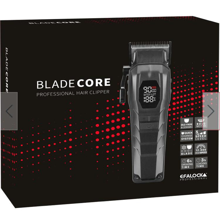 Bladecore Hair Clipper