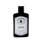 Shampo per capelli lavaggi frequenti Powler &