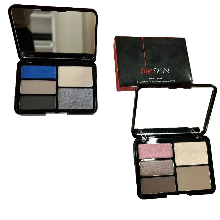SIN SKIN PALETTE