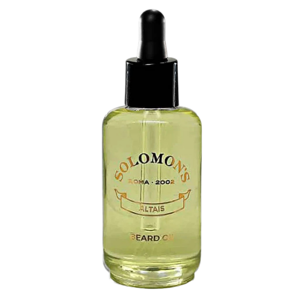 Olio per barba Altais &