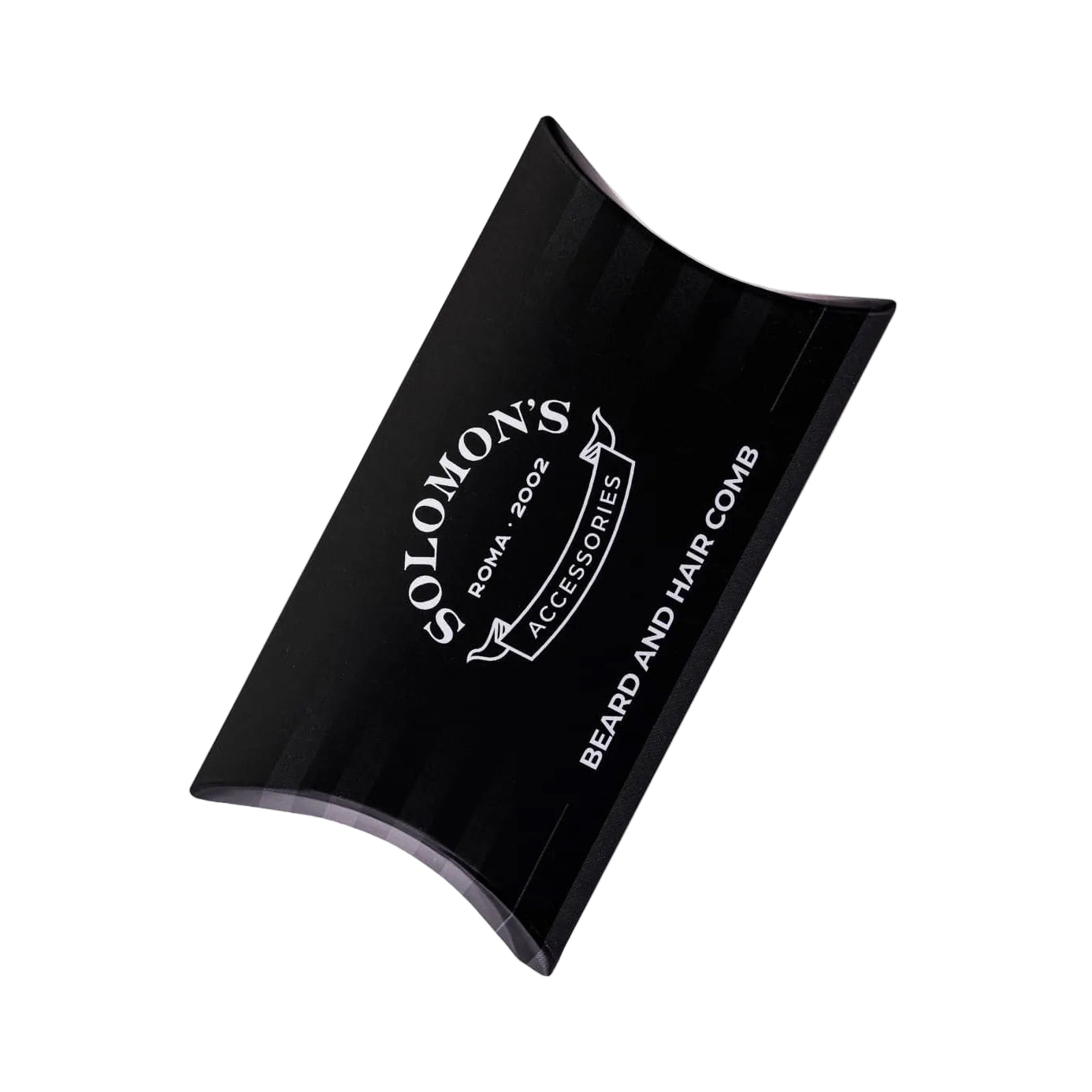 Pettine per barba e Capelli &