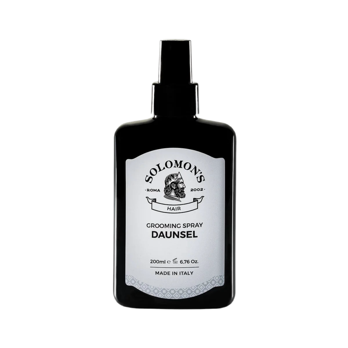 Spray per capelli volumizzante Daunsel &