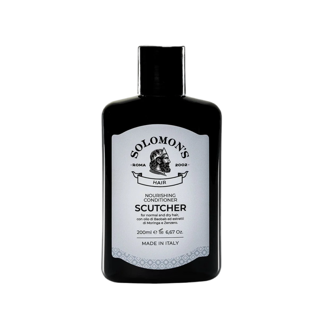 Balsamo per capelli Nourishing Conditioner Scutcher &