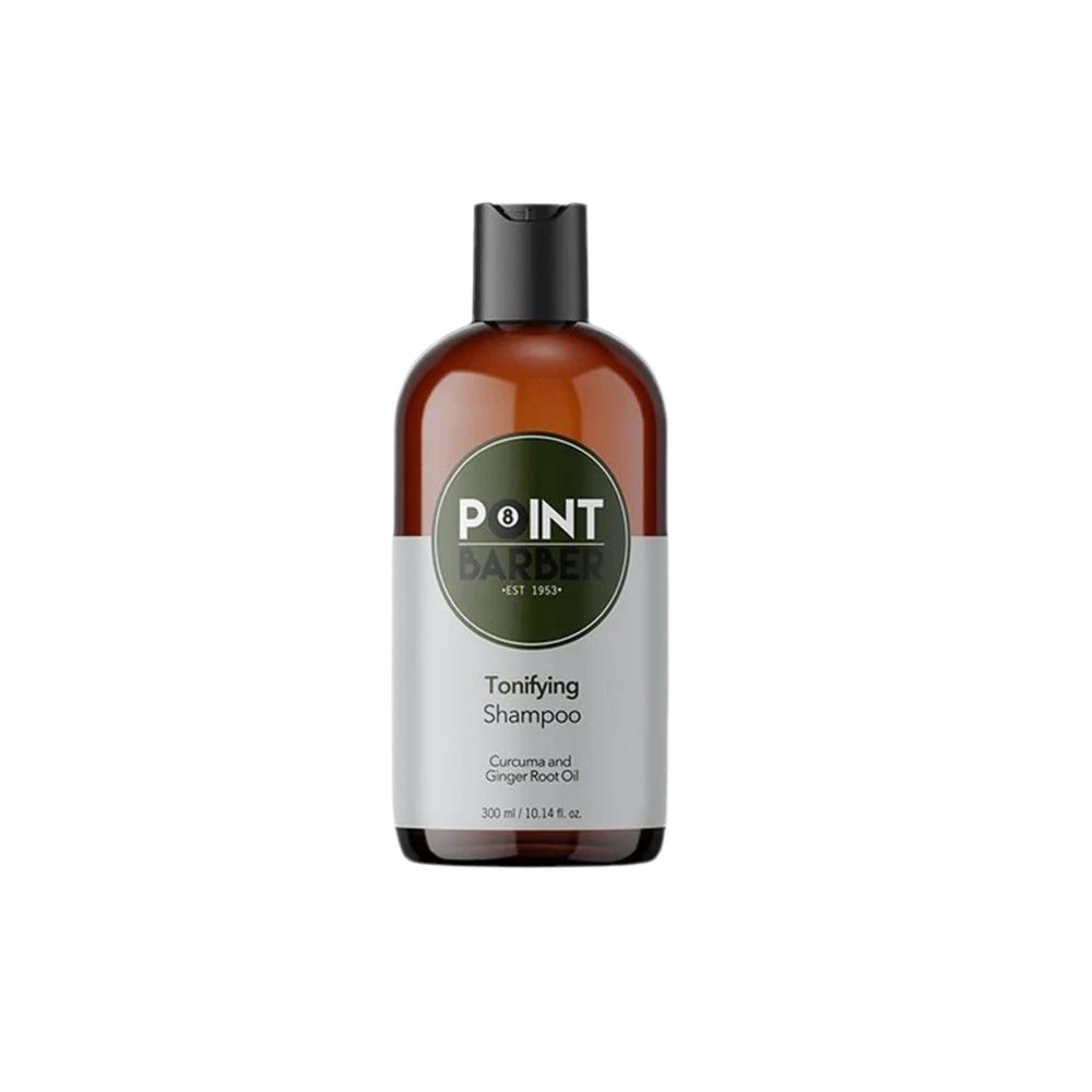 Farmagan shampoo tonificante modificato