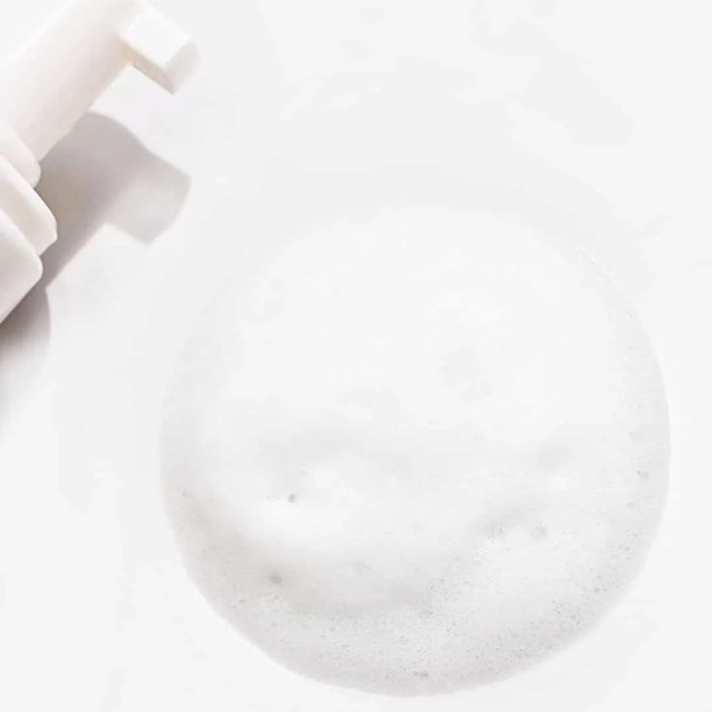 Absinthe Cleansing Mousse &