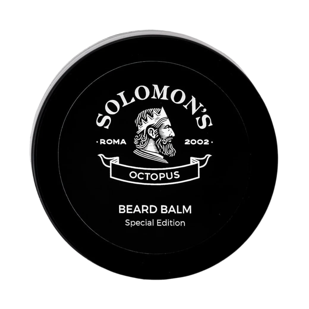 Balsamo per barba Octupus Special Edition &