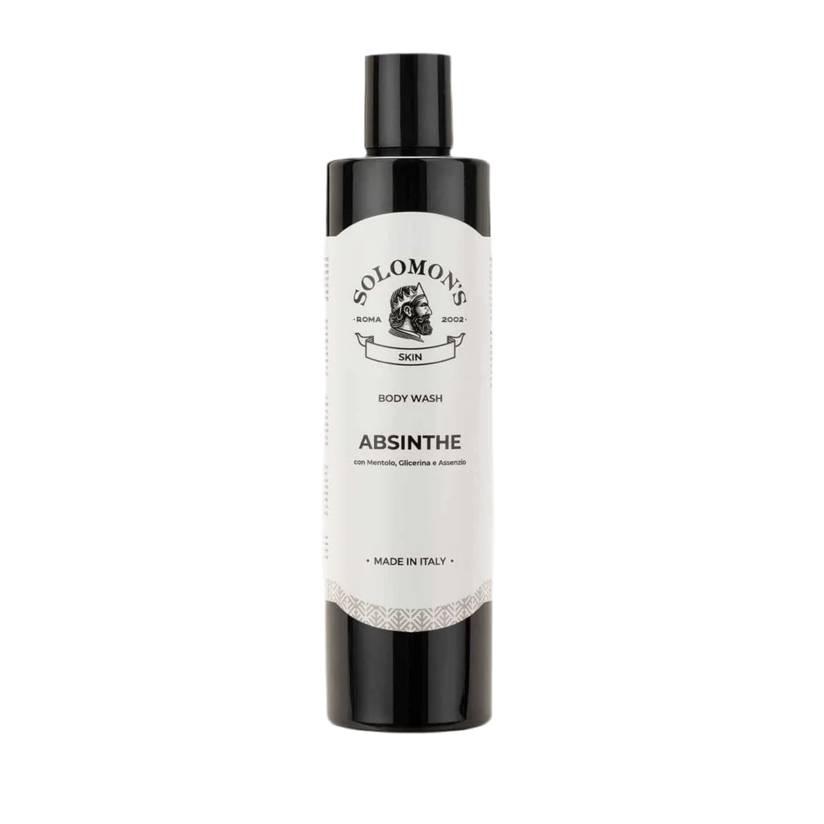 Gel doccia Absinthe &