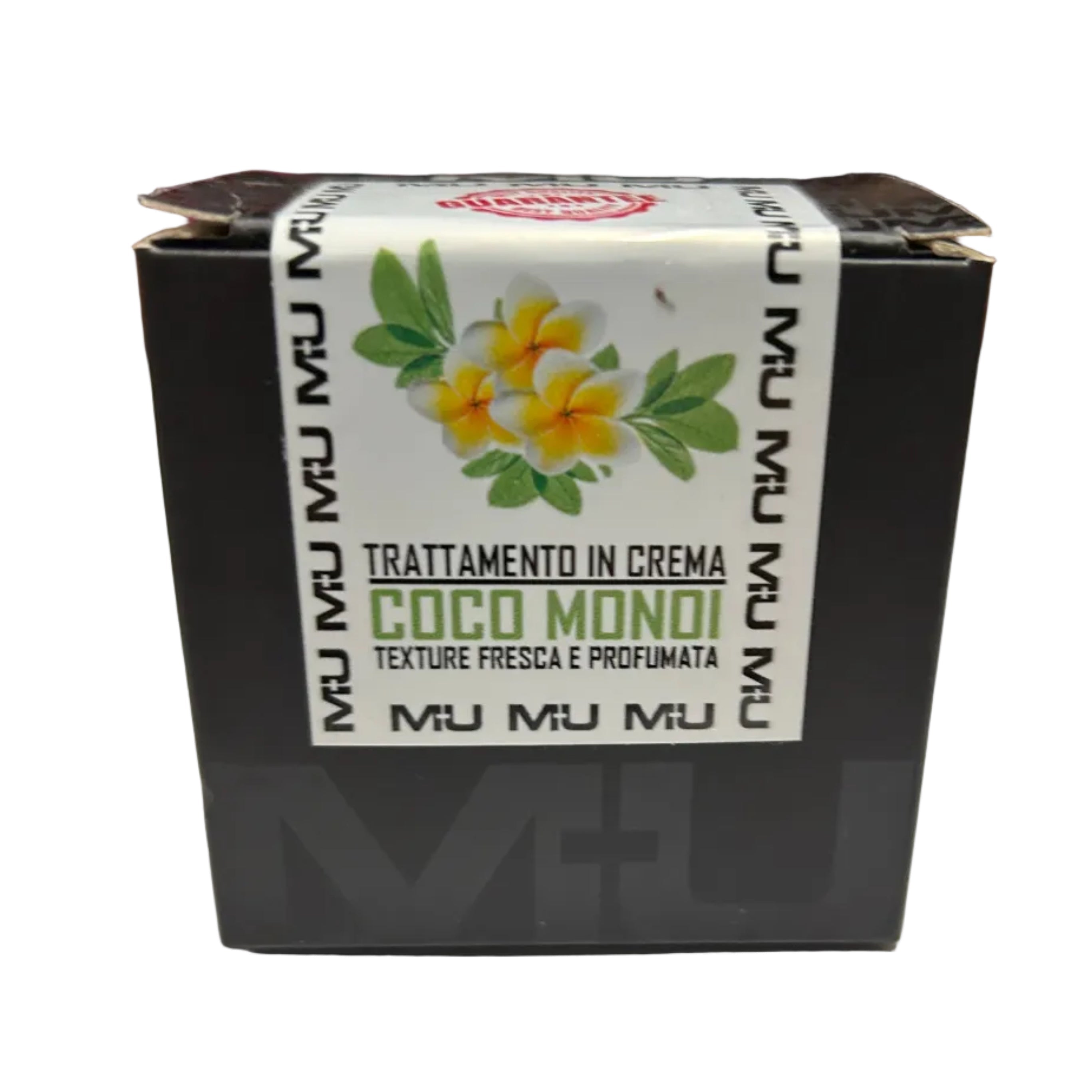 Crema viso Coco Monoi