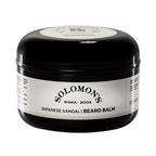 Balsamo per barba sandalo giapponese &