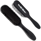 Spazzola Denman fade brush
