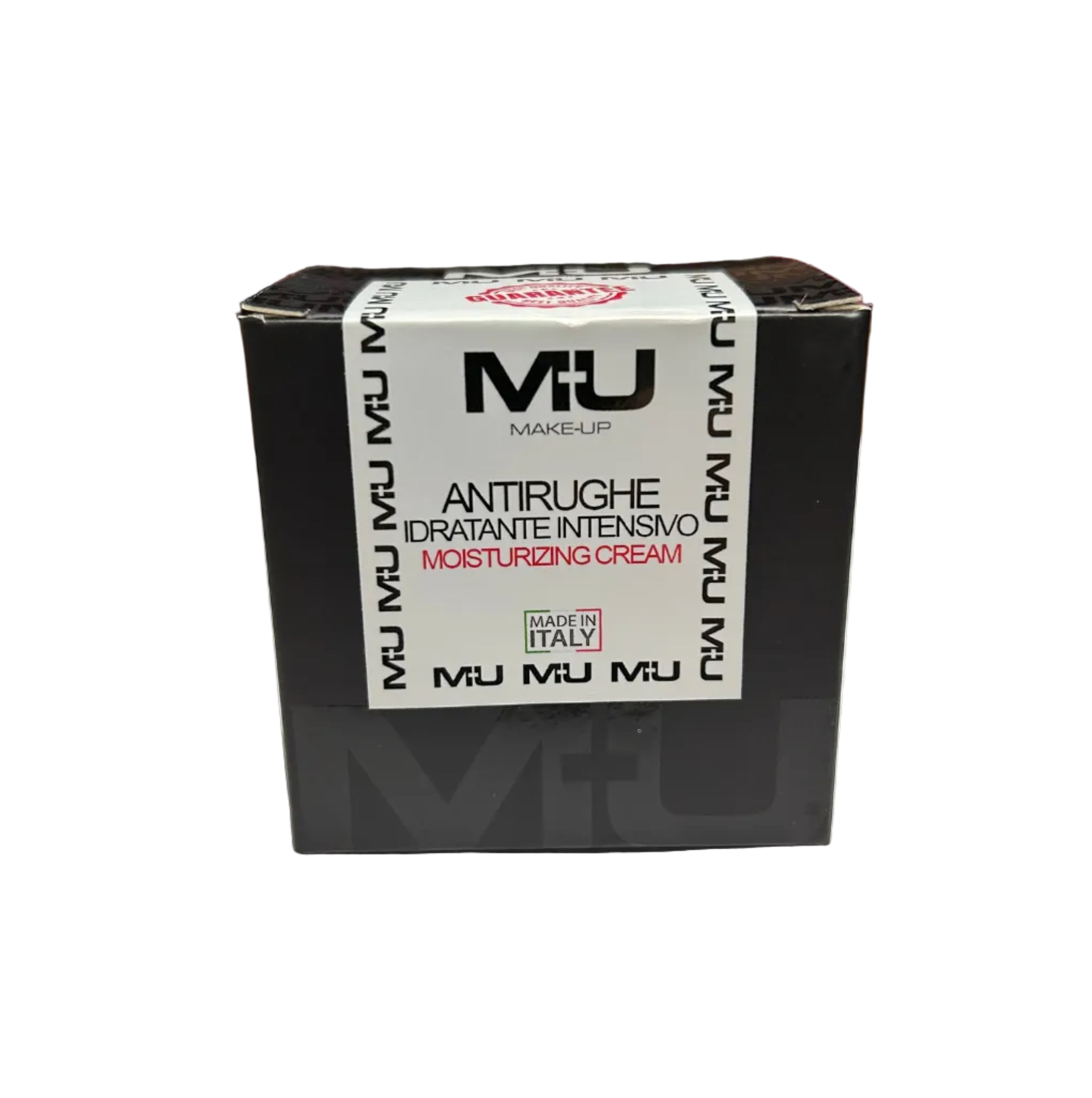 Crema viso idratante intensivo