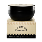 Crema da barba alla mandorla amara &