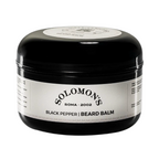 Balsamo per barba pepe nero &