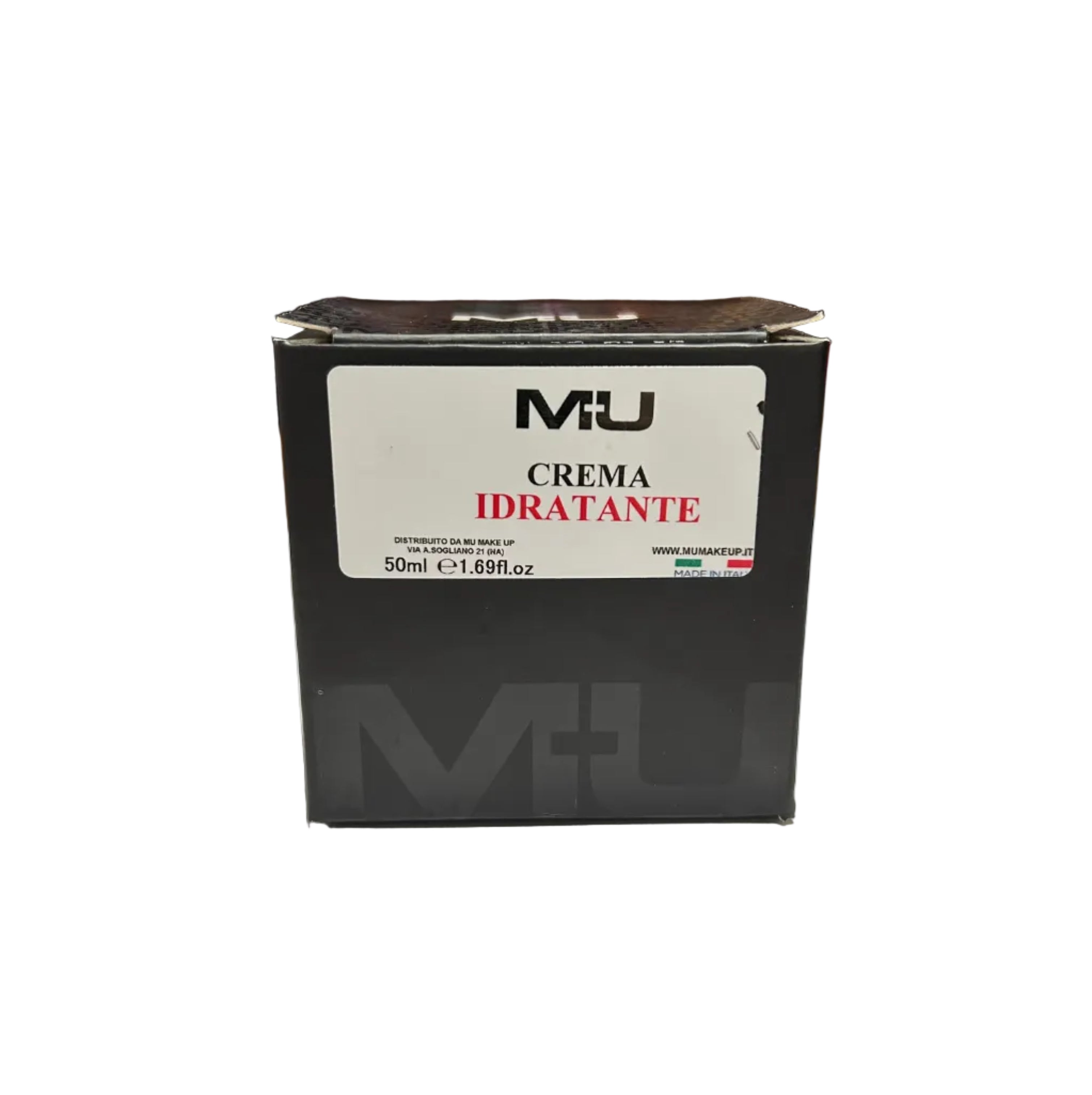 Crema viso idratante