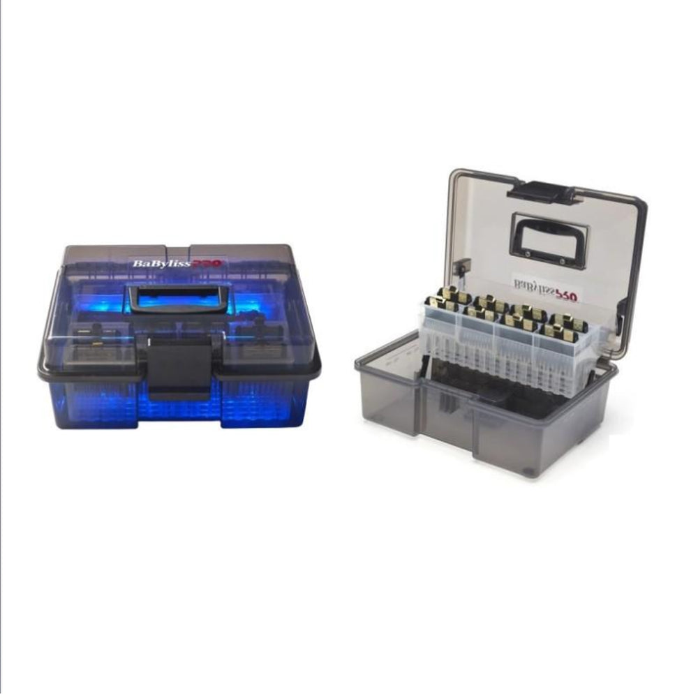 BABYLISSPRO BARBER SONIC BOX DISINFETTANTE