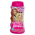 BARBIE 2 IN 1 Bagnoschiuma-Shampoo 475ml