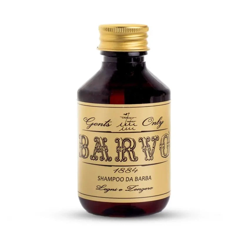 Barvò Pack Legni e Zenzero