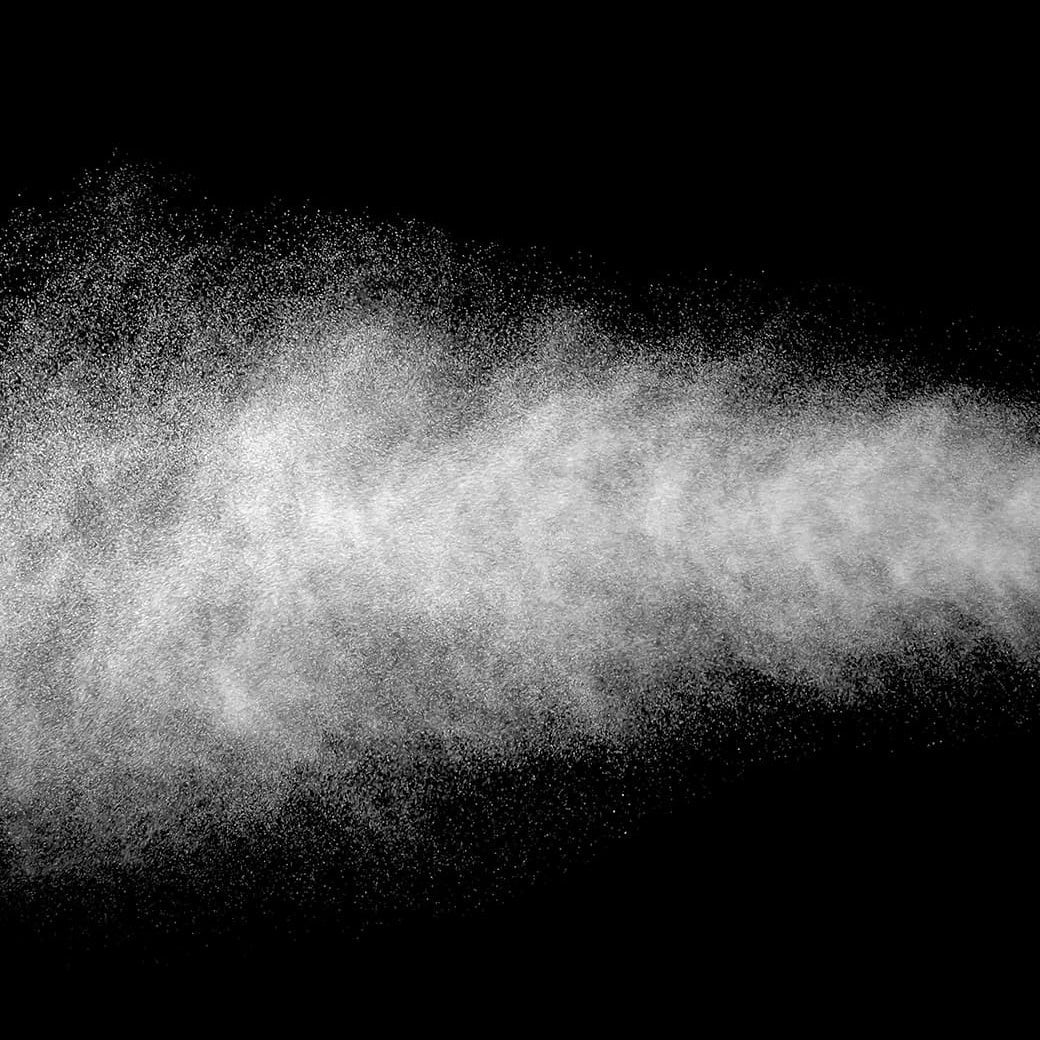 Spray per capelli volumizzante Daunsel &