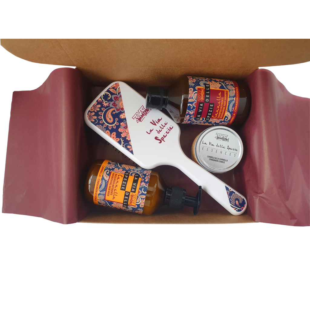 KIT VIA DELLE SPEZIE