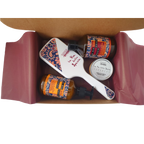 KIT VIA DELLE SPEZIE