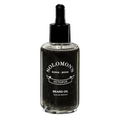 Olio per barba Octopus Black Oil Special Edition &