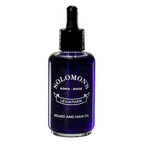Olio per barba e capelli Leviathan &