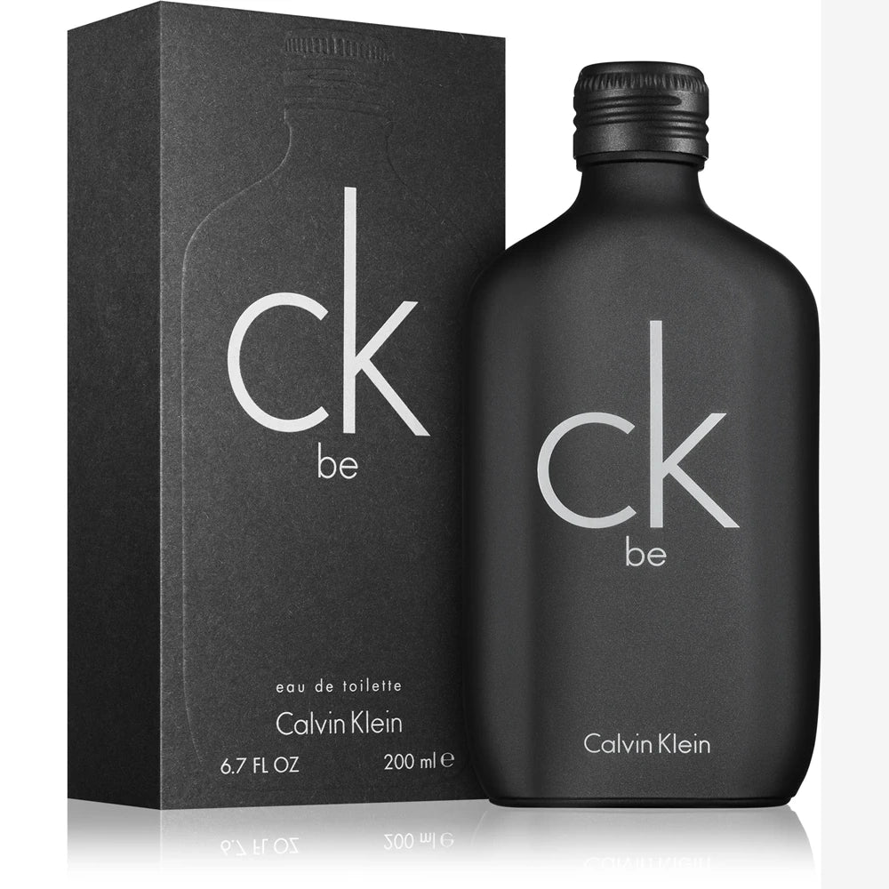 Calvin Klein CK Be