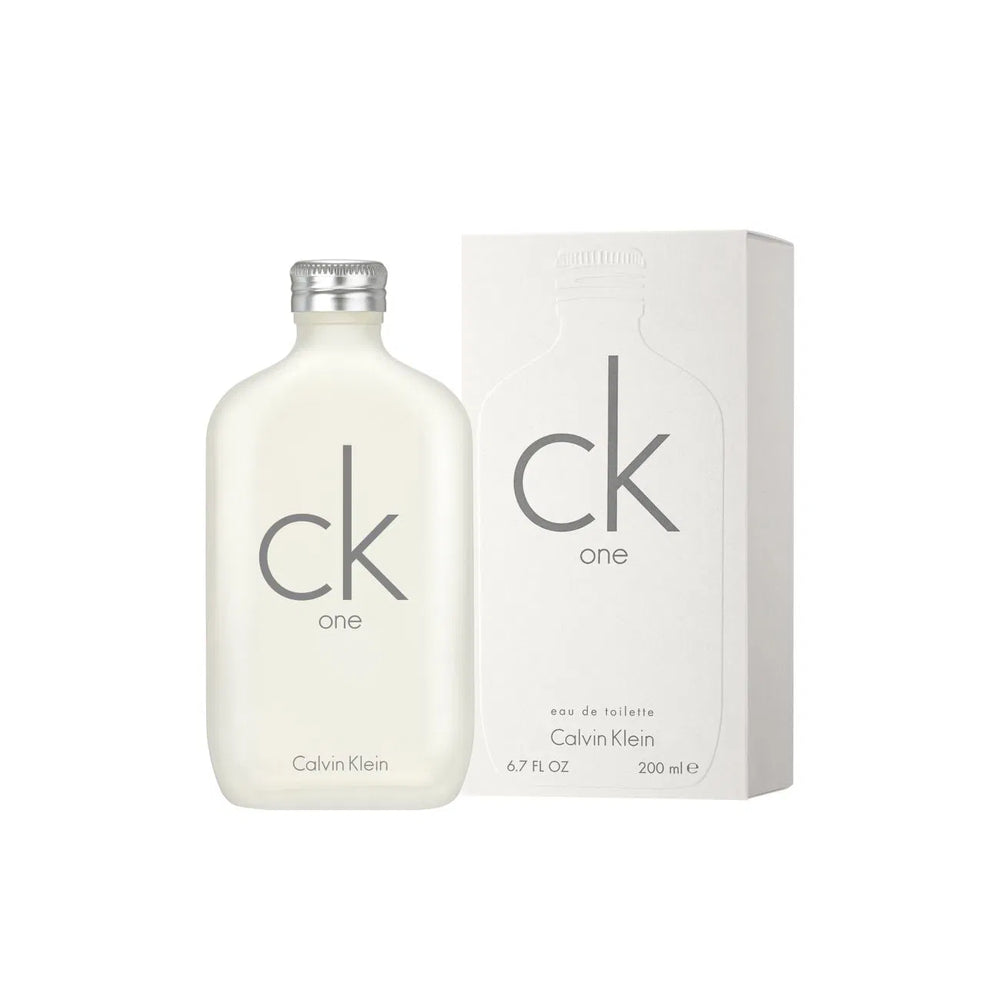 CK One - CALVIN KLEIN