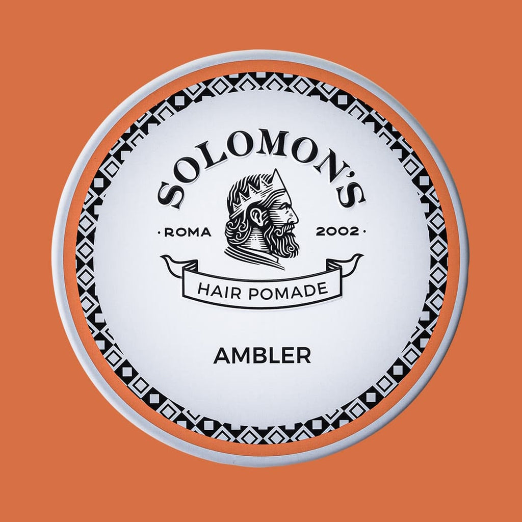 Cera per capelli Ambler