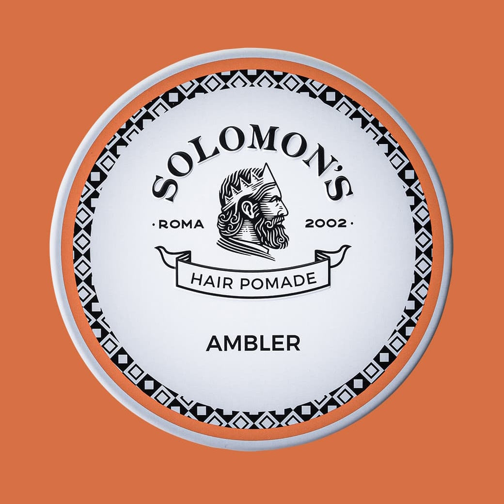 Cera per capelli Ambler