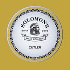 Cera per capelli Cutler