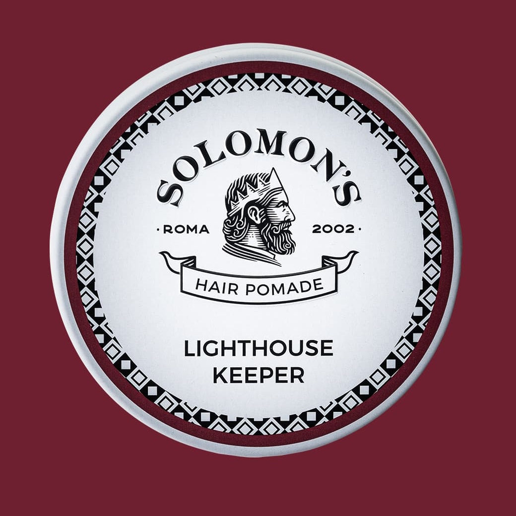 Cera per capelli Lighthouse Keeper