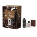 Confezione Rockford Classico After Shave 100ml e Shower Gel 200ml