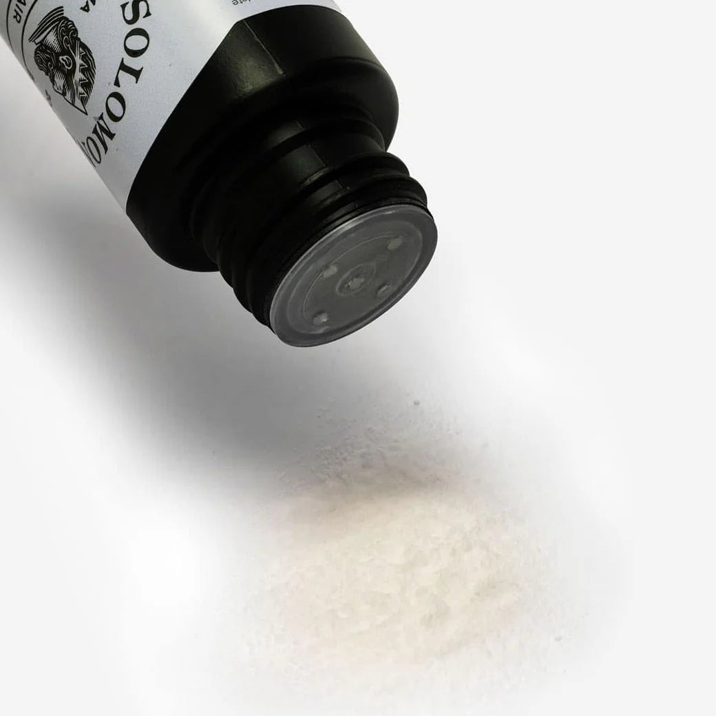 Polvere per capelli texturizzante Navvy &