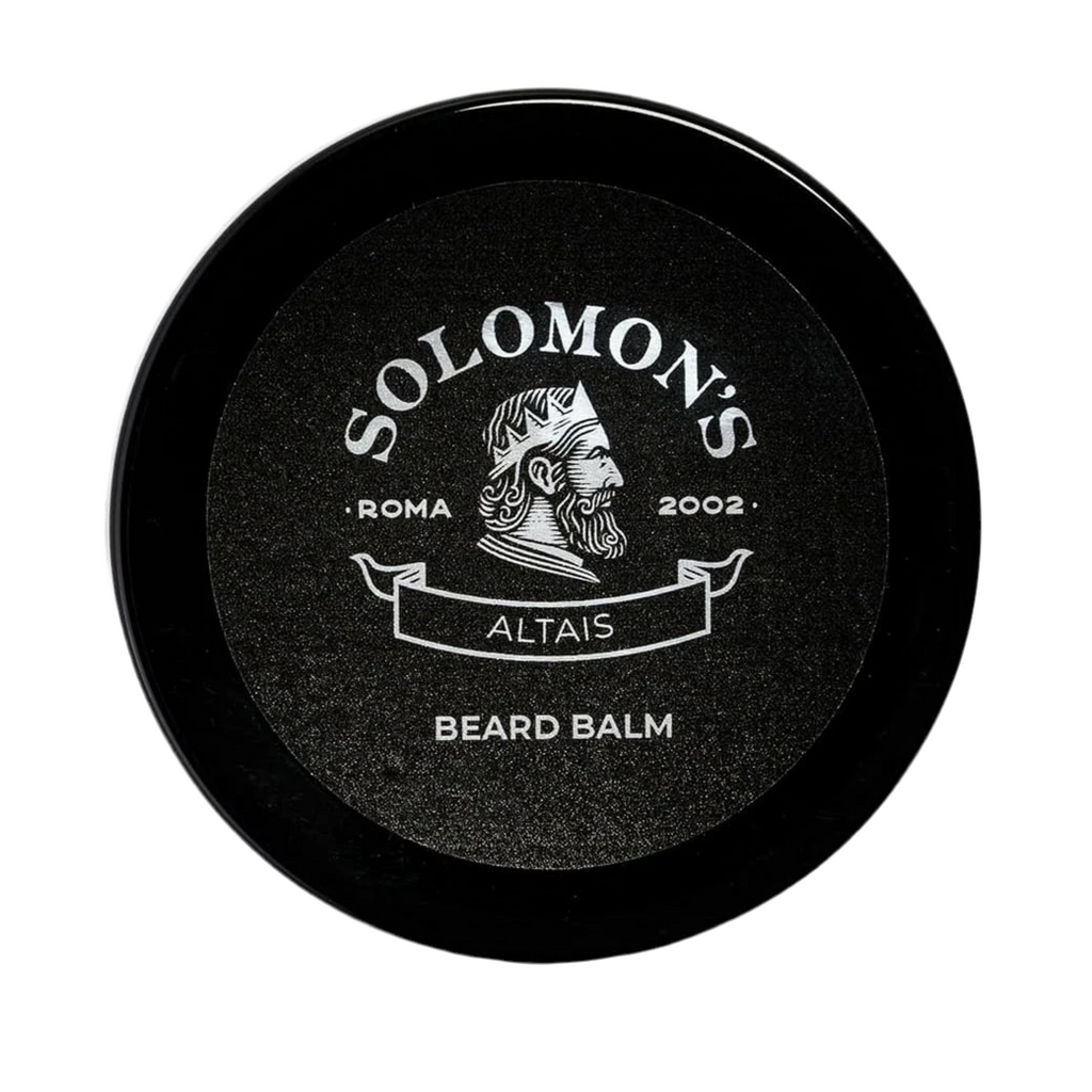 Balsamo per barba Altais &