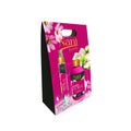 DUO LE JARDIN - ACQUA PROFUMATA DA 75ML + BAGNODOCCIA DA 300ML WINTER FLORAL