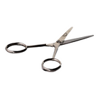 Forbici per barba e baffi &