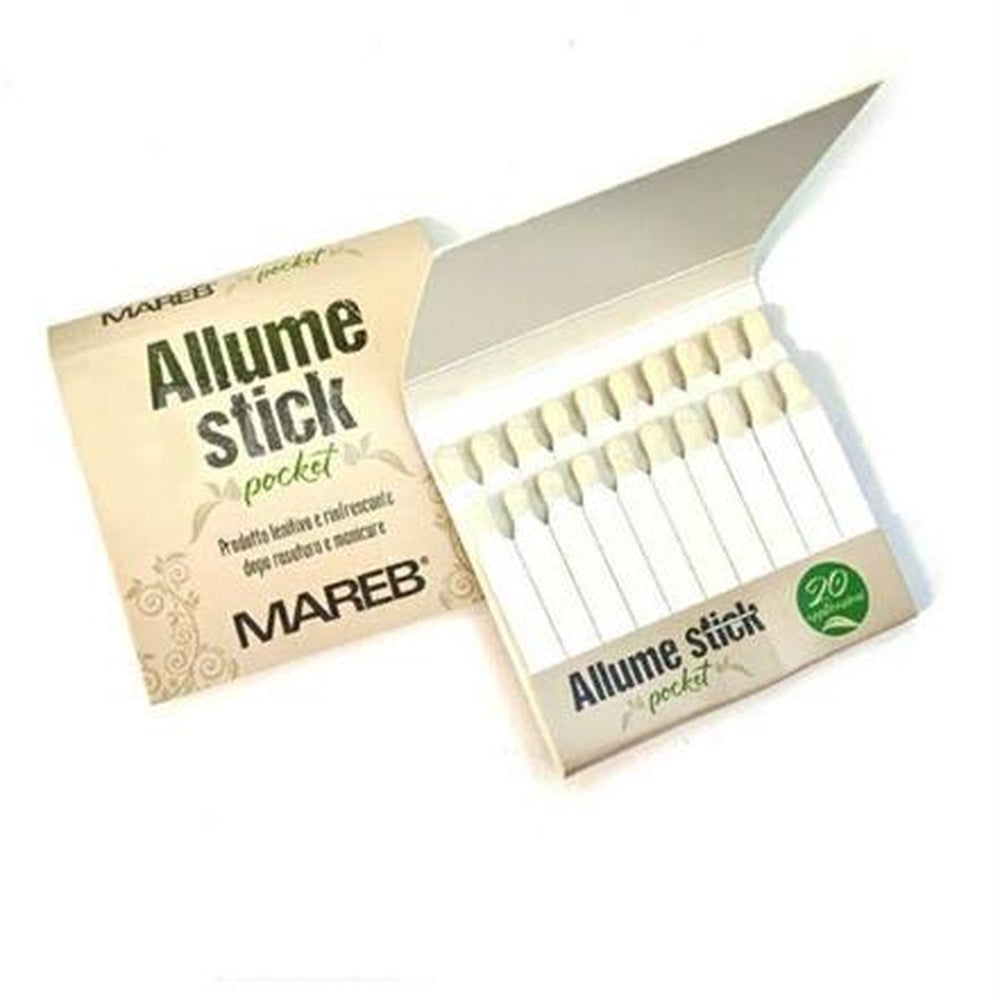 Allume Stick Mareb