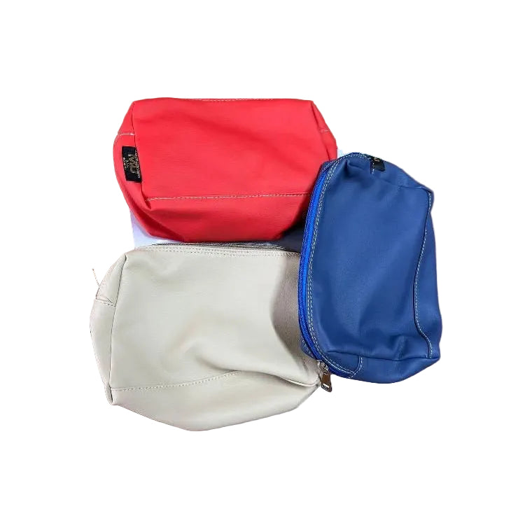 Borsello con forma quadrata